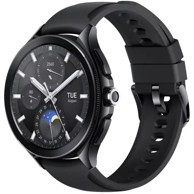 XIAOMI Pametni sat Watch 2 Pro, crni