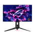ASUS Monitor ROG SWIFT PG27AQDP 67,3 cm, QHD, WOLED, crni