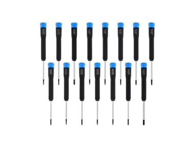 IFIXIT Set odvijača Marlin 15 kom.