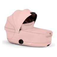 CYBEX Košara za kolica Priam Platinum, roza