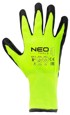 NEO TOOLS Radne rukavice