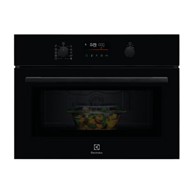 ELECTROLUX Mikrovalna pećnica LVM6E46Z, ugradbena
