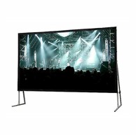 AVTEK Prijenosno platno FOLD 305, aluminijska konstrukcija, 325×211 cm, format 16:10