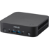 ASUS Mini računalo ExpertCenter PN55-S90008NL / AMD Ryzen AI 9 HX 470, 32 GB, 1 TB SSD, Windows 11 Pro, crna