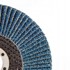 Disk za nehrđajući čelik, 125 mm, P60