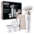 BRAUN Epilator SES9-360 3D