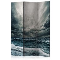 Sobna pregrada u 3 dijela Ocean waves 135x172
