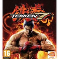 Igra za PC: TEKKEN 7