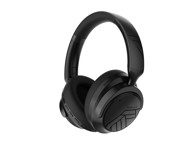POWERLOCUS Slušalice Moonfly, crna