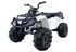 Quad na akumulator BDM 0909, bijeli
