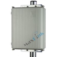 MAXLINK Aluminijska kutija za MikroTik RB433