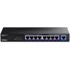 TRENDNET Mrežni preklopnik TEG-S591, neupravljani, 2.5G Ethernet