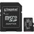 KINGSTON Memorijska kartica Industrial, 128 GB, MicroSDXC, UHS-I, Class 10