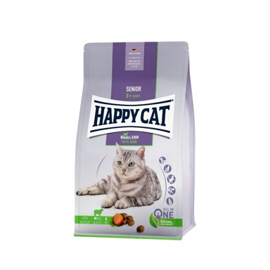 HAPPY CAT Senior janjetina 1,3 kg