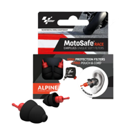 ALPINE Čepići za uši Moto Safe Moto GP