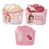 TOP MODEL Kreativni set Maska za lice Beauty and me 13598