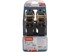 EXTOL PREMIUM Trake s čegrtaljkom i kukama set od 2, 5 m x 25 mm, maksimalno 800 kg, PES