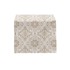 MILA HOME Nadstolnjak 40x130 cm Beige Mandala 