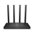 TP-LINK Router Archer C80, AC1900, Wi‑Fi 5, MU‑MIMO