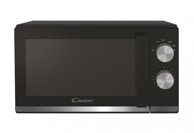 CANDY Mikrovalna pećnica CMW20TNMB, 20 L, 1200 W