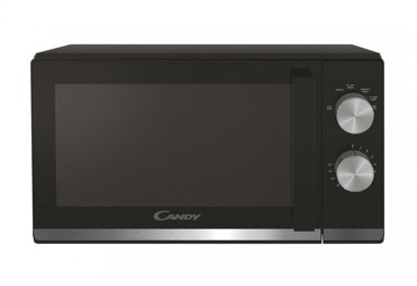 CANDY Mikrovalna pećnica CMW20TNMB, 20 L, 1200 W