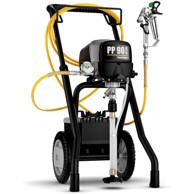 WAGNER Raspršivač boje Power 90 Extra i W575 Flexio 2u1, žuta