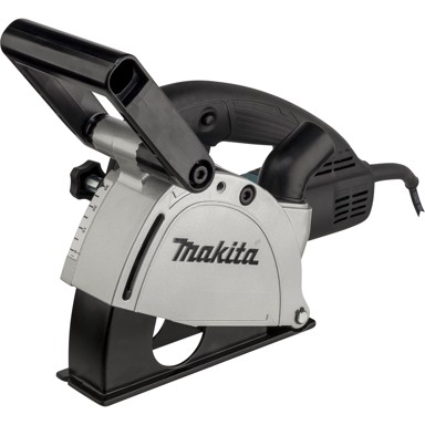 MAKITA Zidna glodalica za utore SG1251J