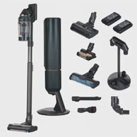 SAMSUNG Uspravni usisavač VS20B95943N/GE