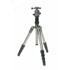 SLIK Stativ ROVER A, s BH glavom, 5 sekcija, siva boja