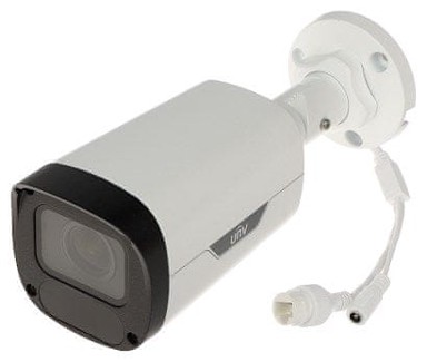 UNIVIEW IP kamera, IPC2324LB-ADZK-H, 4 MP