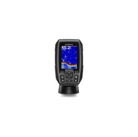 GARMIN Fishfinder Striker 4, GPS, s krmenom sondom CHIRP 77/200 kHz, 4-pin
