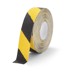DISTYK Protuklizna traka samoljepljiva, žuto-crna, 50 mm