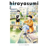 Hirayasumi Vol. 5