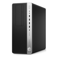 HP Računalo EliteDesk 800 G4 TWR, obnovljen