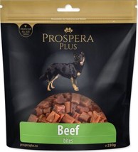 PROSPERA PLUS Poslastica za pse Dog 230 g, govedina