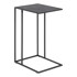 ACTONA Pomoćni stol Infinity 43x35 cm Mramorni dekor