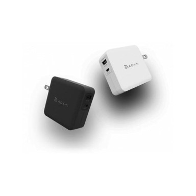 ADAM Kućni punjač Omnia F2, USB-C / USB-A