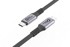 USB-C na USB-C kabel, USB4 Gen 3x2, snaga 100 W, brzina 40 Gbps, podrška za 5K@60 Hz, duljina 1,2 m