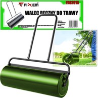 Ručni valjak za travnjak 900x300 mm