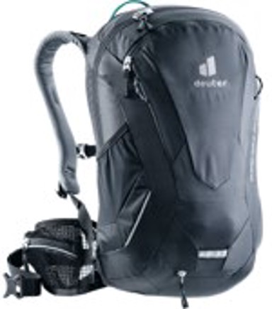 DEUTER Ruksak Superbike 14 EXP SL, crni