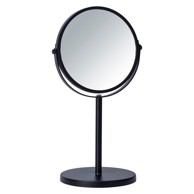 WENKO Kozmetičko ogledalo ø 17 cm Assisi