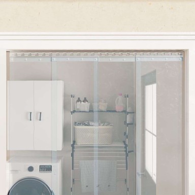 NEHRĐAJUĆI ČELIK Spojna ploča, 28 cm, set 4 kom