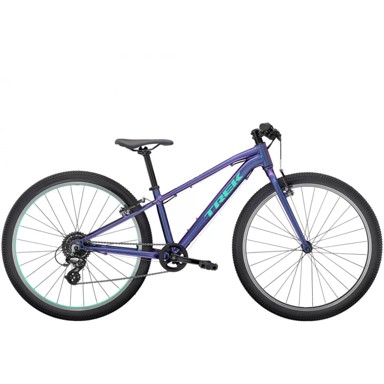TREK Dječji bicikl Wahoo 26 2023 Purple