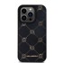 KARL LAGERFELD Futrola MagSafe za Apple iPhone 15 Pro Max, crna
