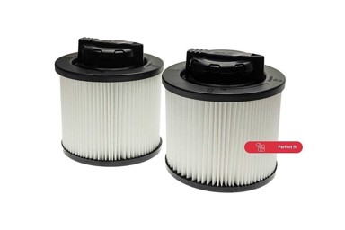 VACS HEPA filter za usisavač DeWALT DXV05S