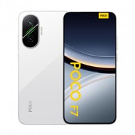 XIAOMI Poco F7 5G Dual SIM 12GB/512GB, bijeli