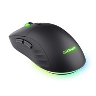 TRUST Optički bežični miš RGB GXT 927 Redex+ 25600dpi crni