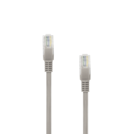 SBOX Kabel UTP CAT5e, 20 m, sivi
