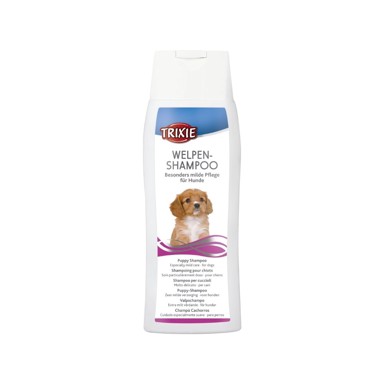 TRIXIE Šampon za štence svih pasmina 250 ml
