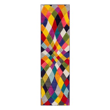 FLAIR RUGS Staza Rhumba, 66 x 230 cm